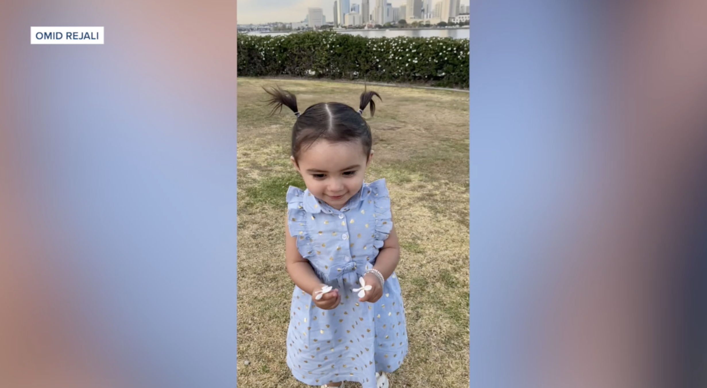 South Bay couple suing Airbnb over pool death of 2-year-old daughter in Puerto Vallarta