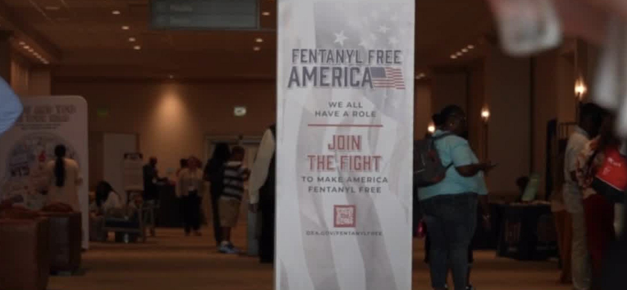 Fentanyl Free America
