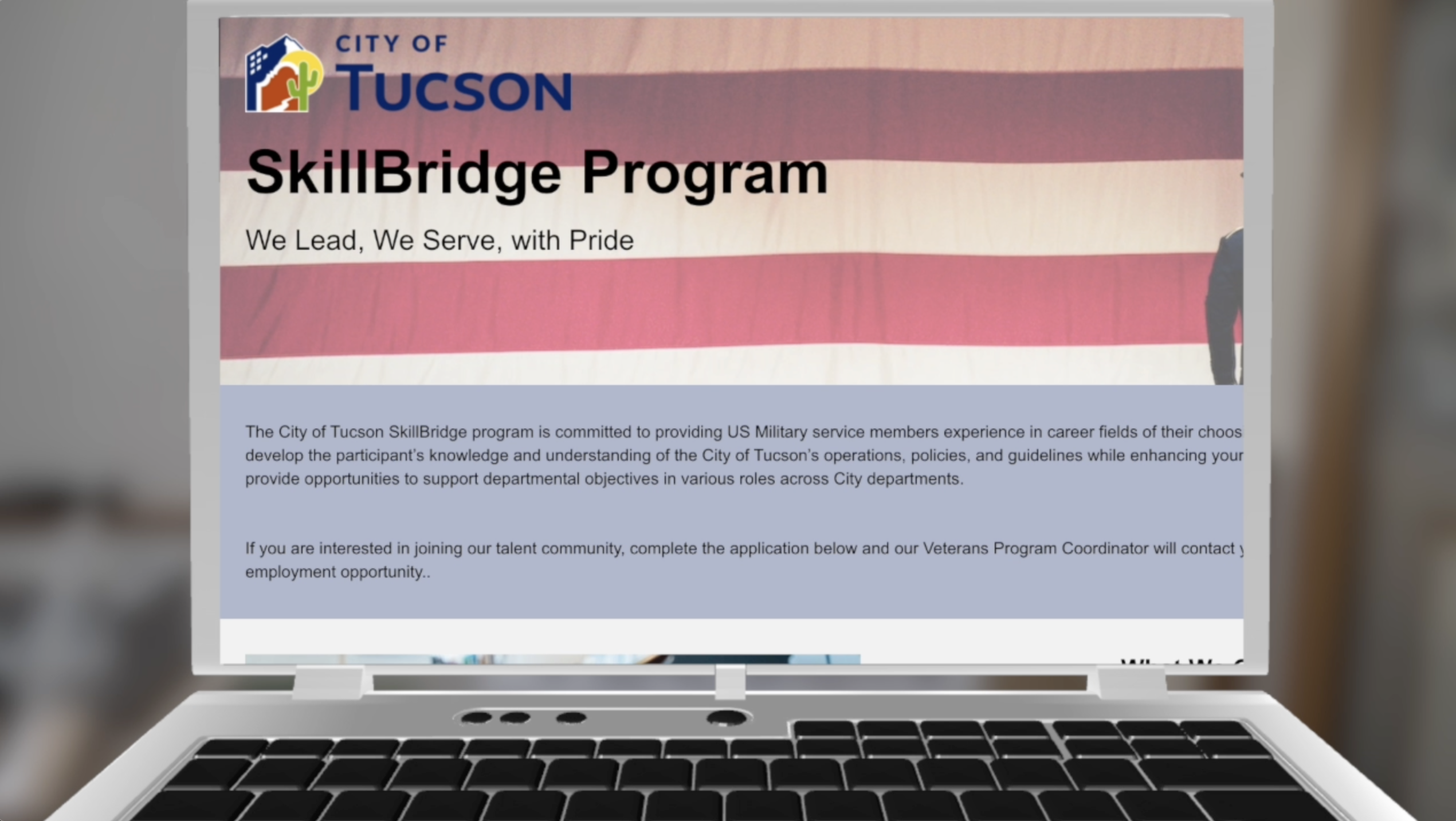 skillbridge