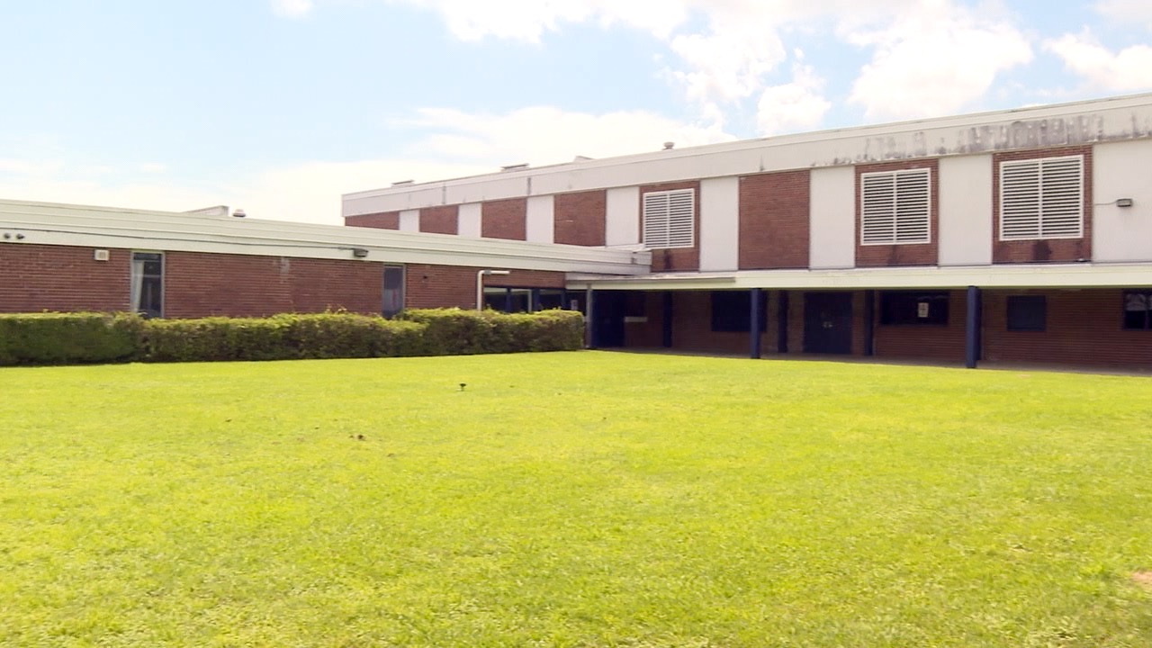 Wakulla County High School