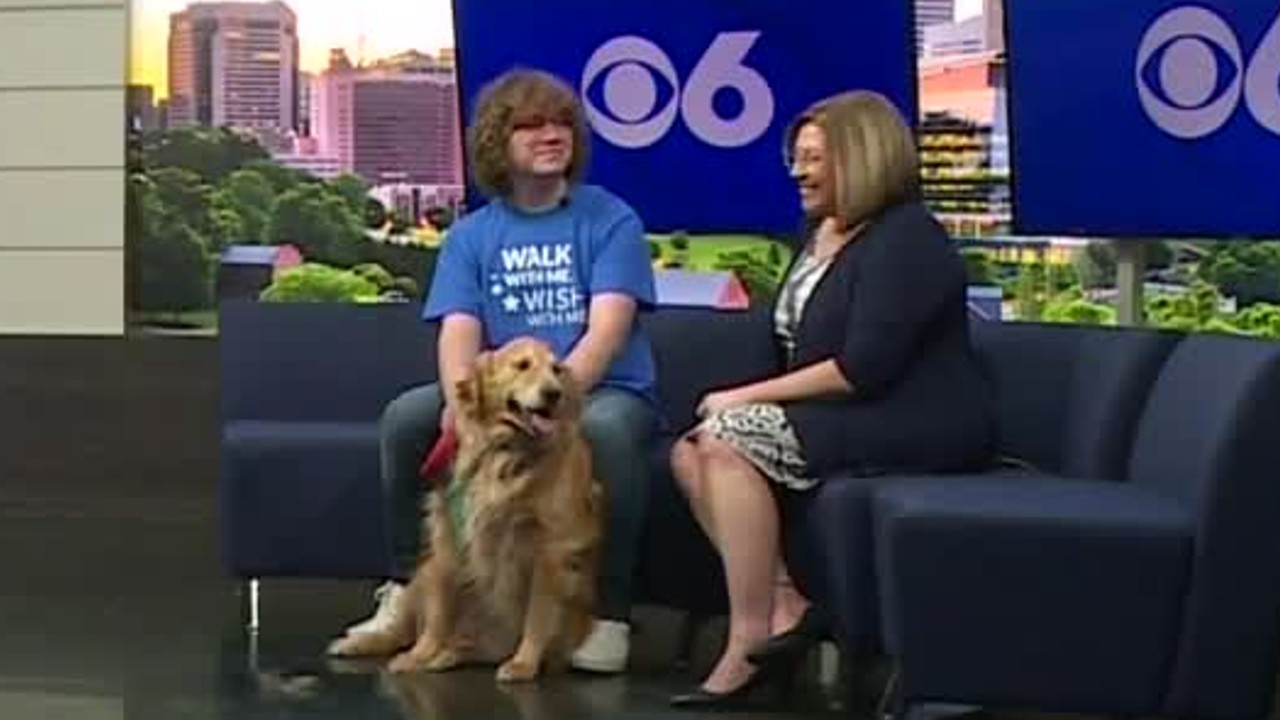 Walk for Wishes 2022 