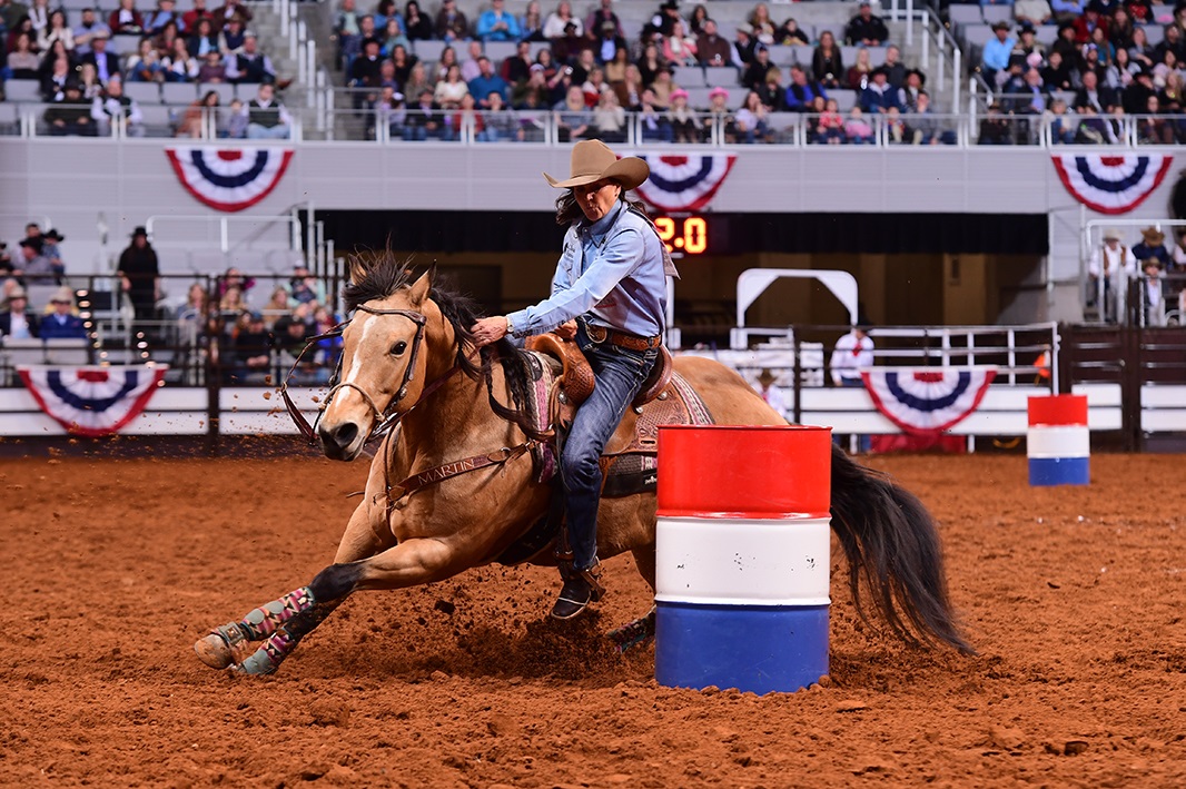 Lisa Lockhart Fort Worth