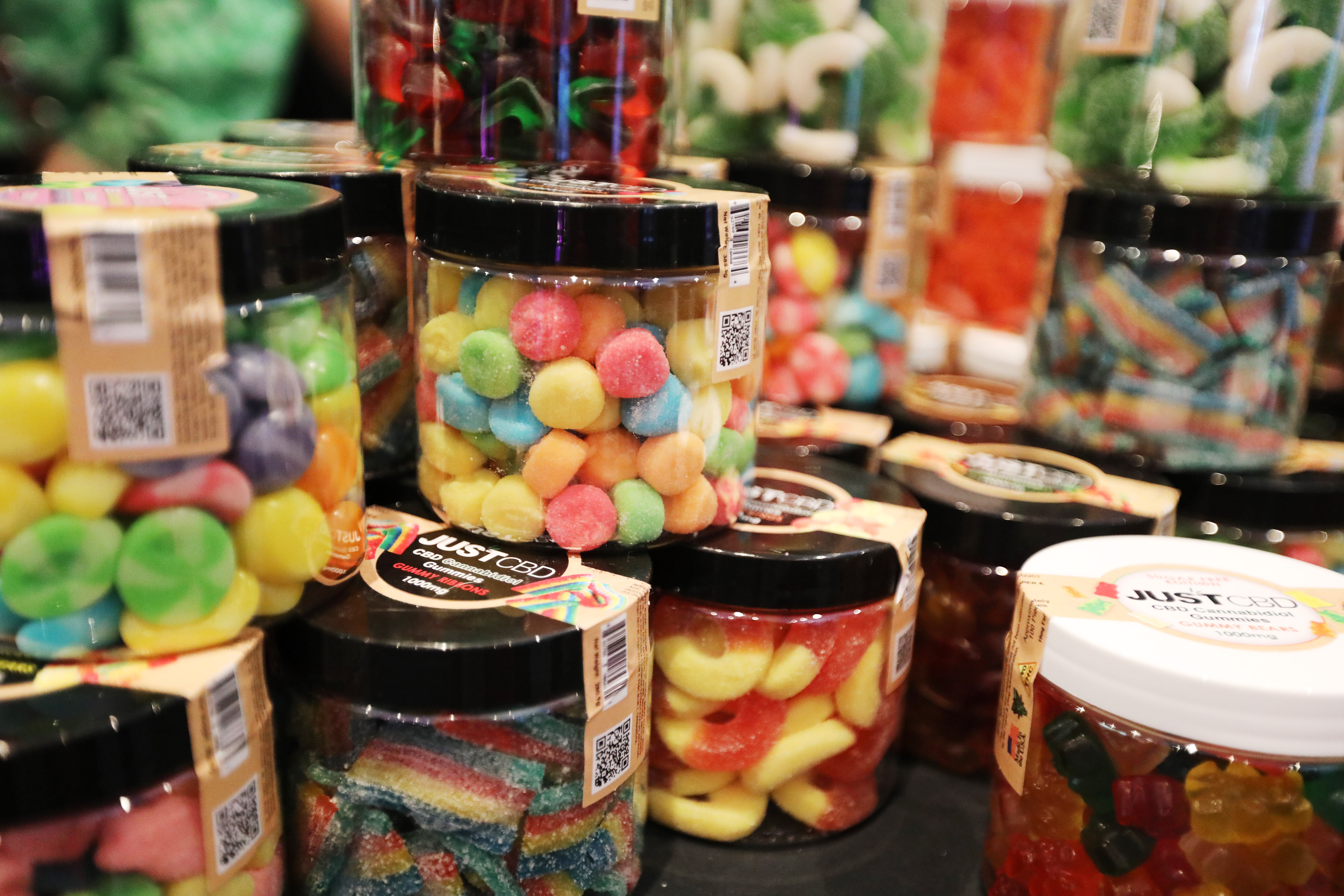 Cannabis Convention