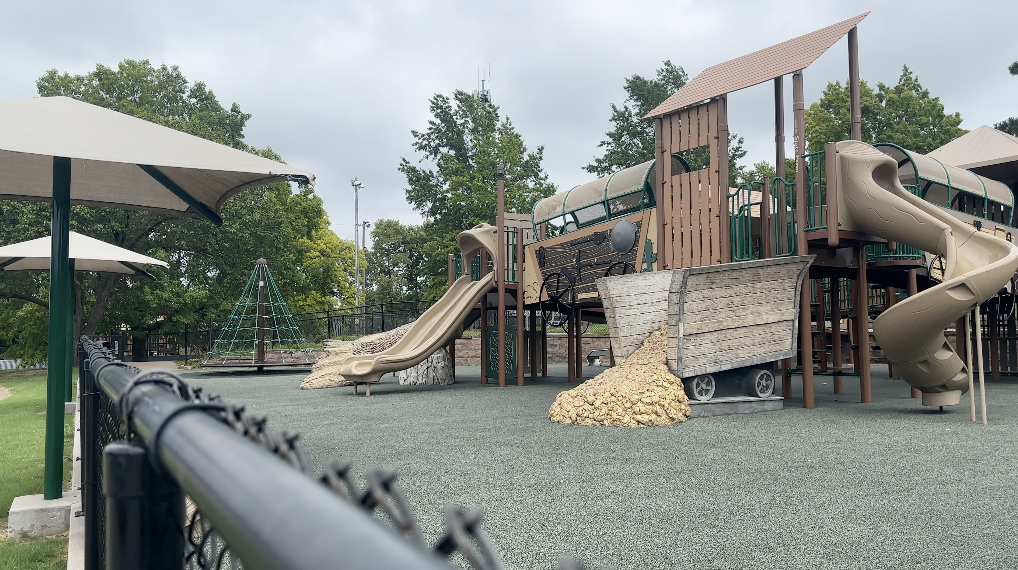 INDEPENDENCE PARKS MASTER PLAN OUTREACH