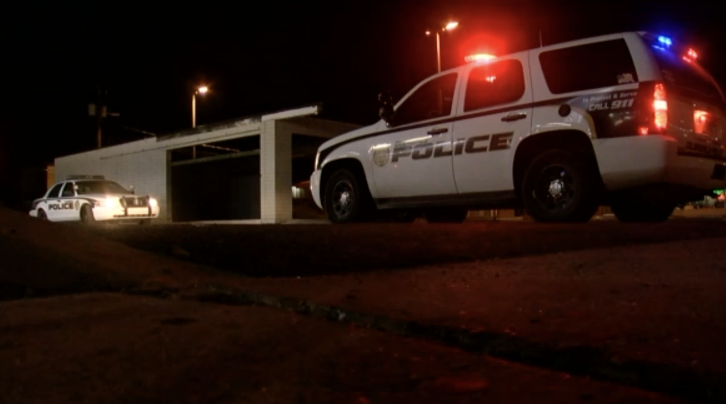 Glendale hit-and-run