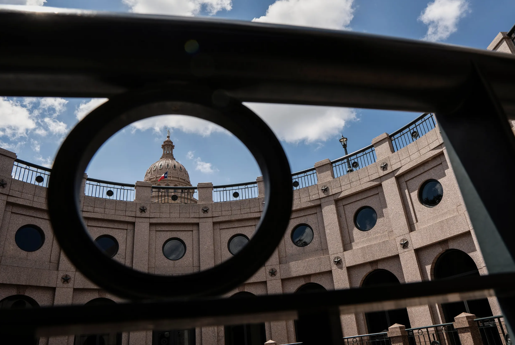 Texas Capitol