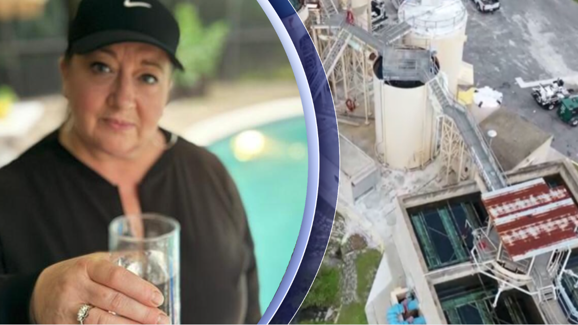 Temple Terrace may need $72 million water overhaul amid PFAS concerns