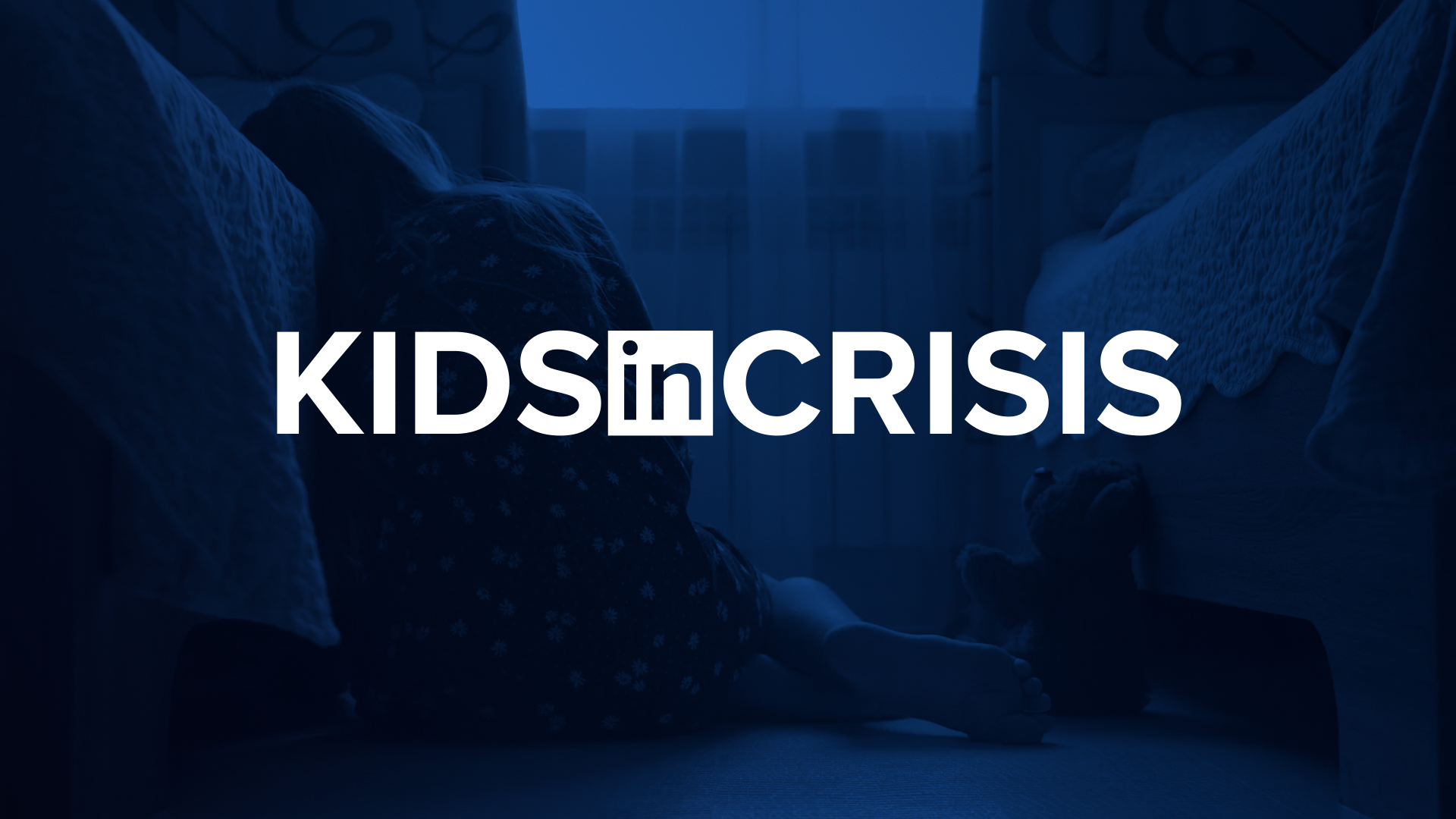 Kids in Crisis