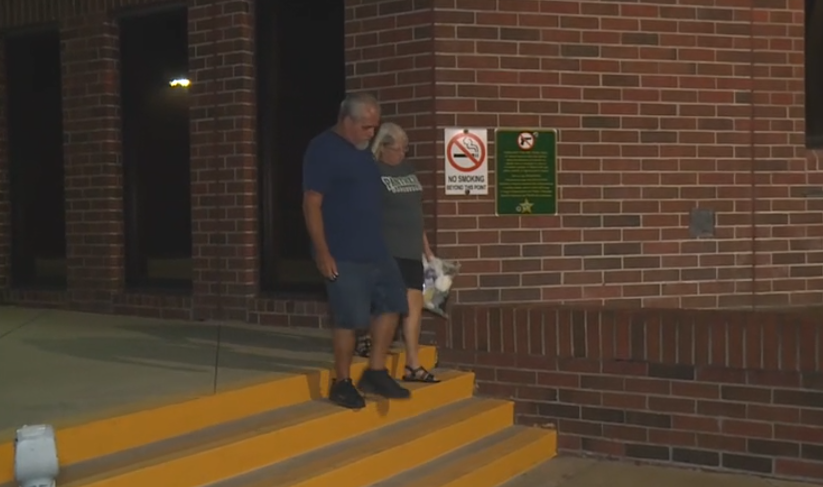 Anna Adamo charged in child poisoning case