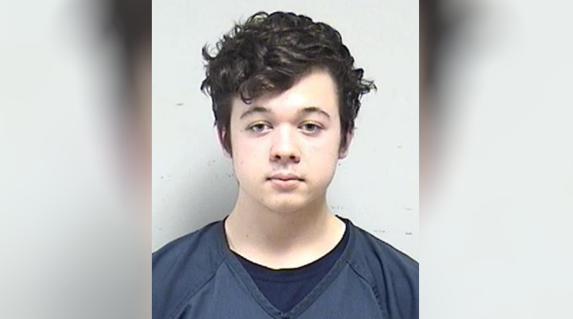 Kyle Rittenhouse used stimulus money to cover gun purchase, interview reveals