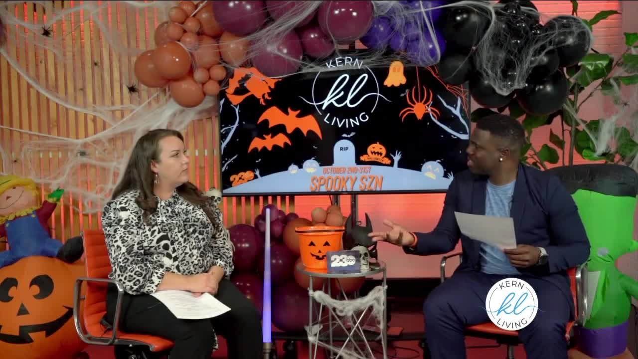 Kern Living: Greater Bakersfield Legal Assistance