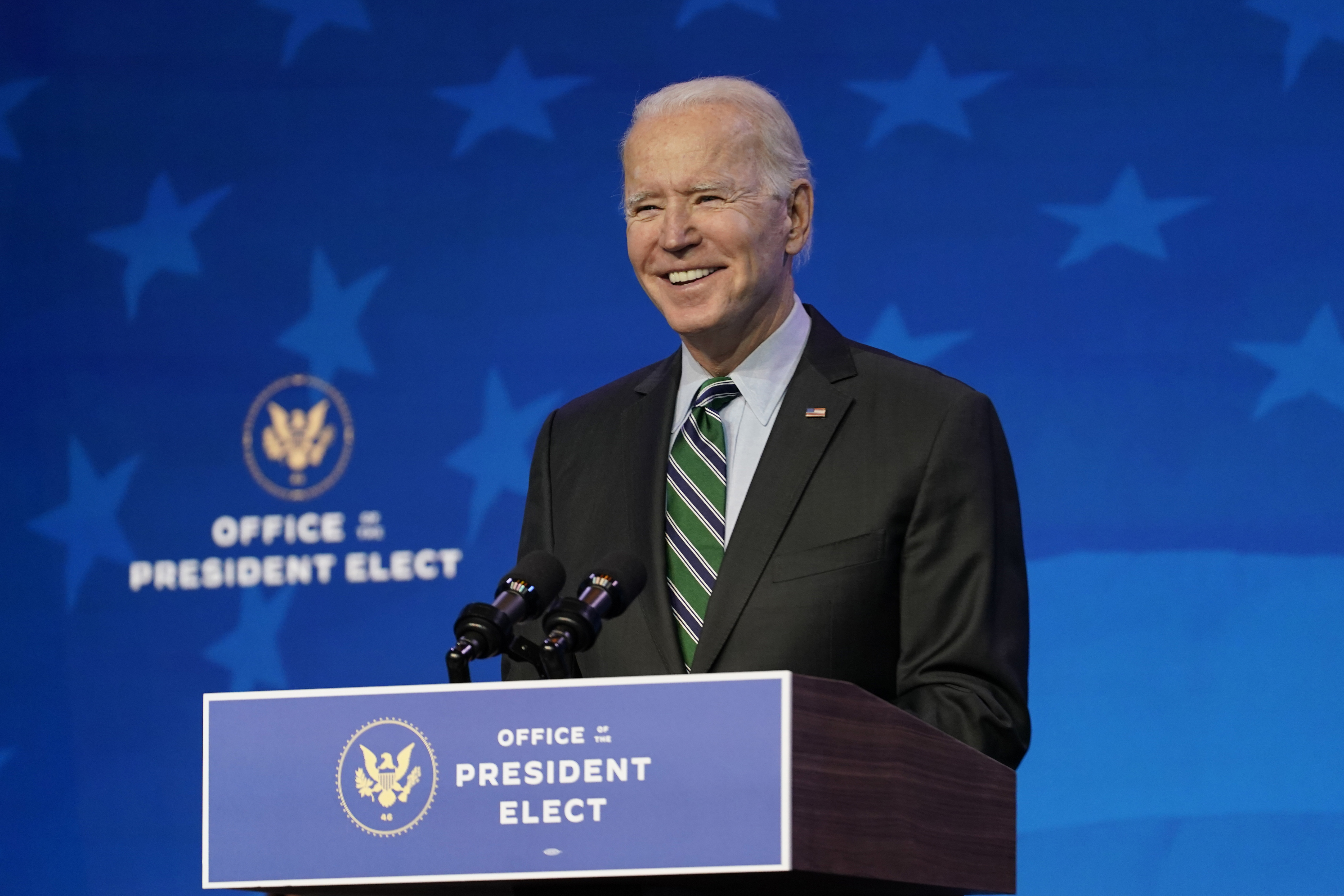 Joe Biden