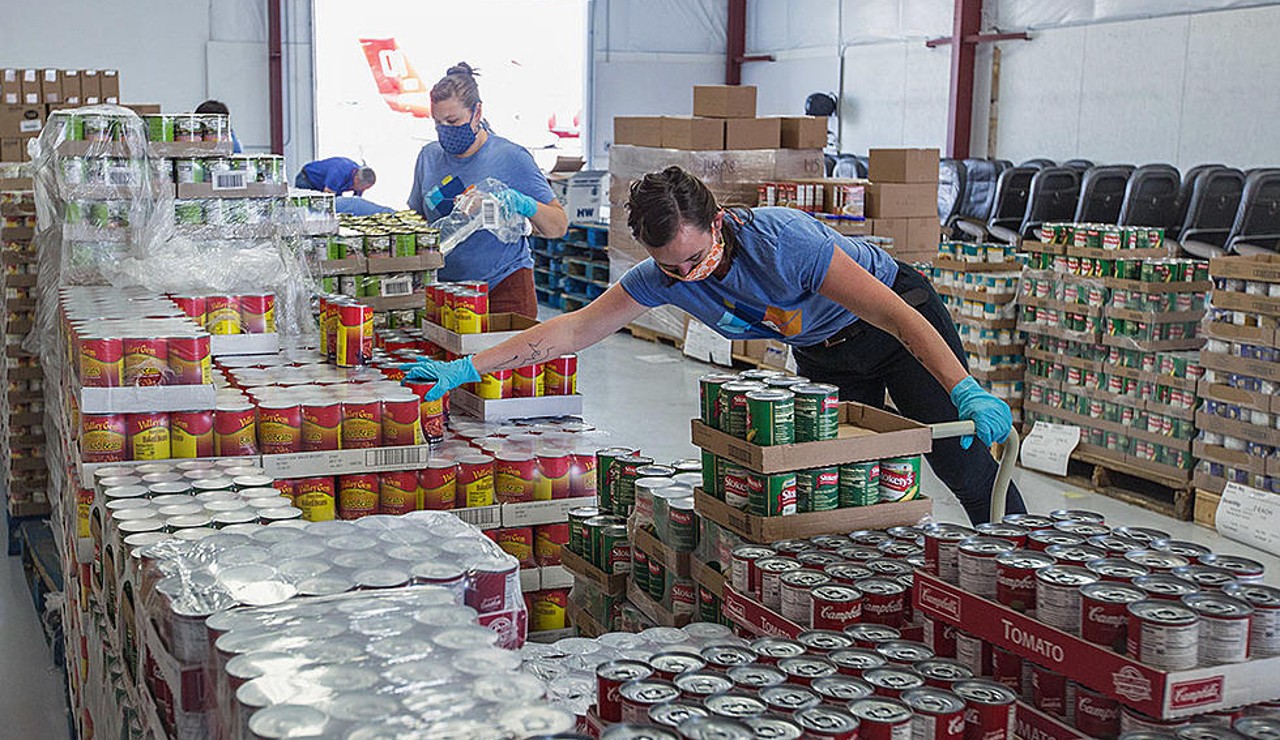 Montana Food Bank