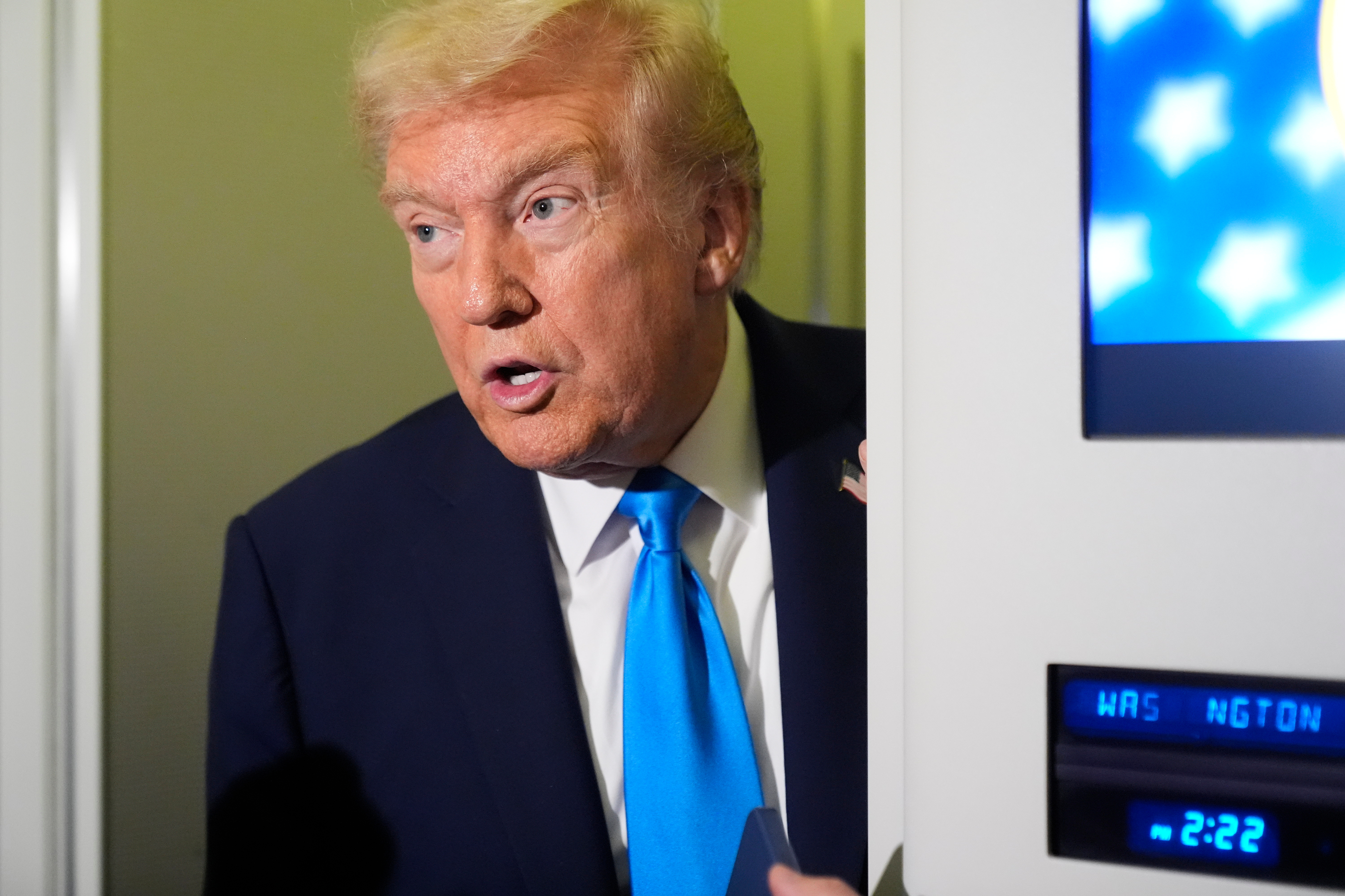 Iran Protests US Base