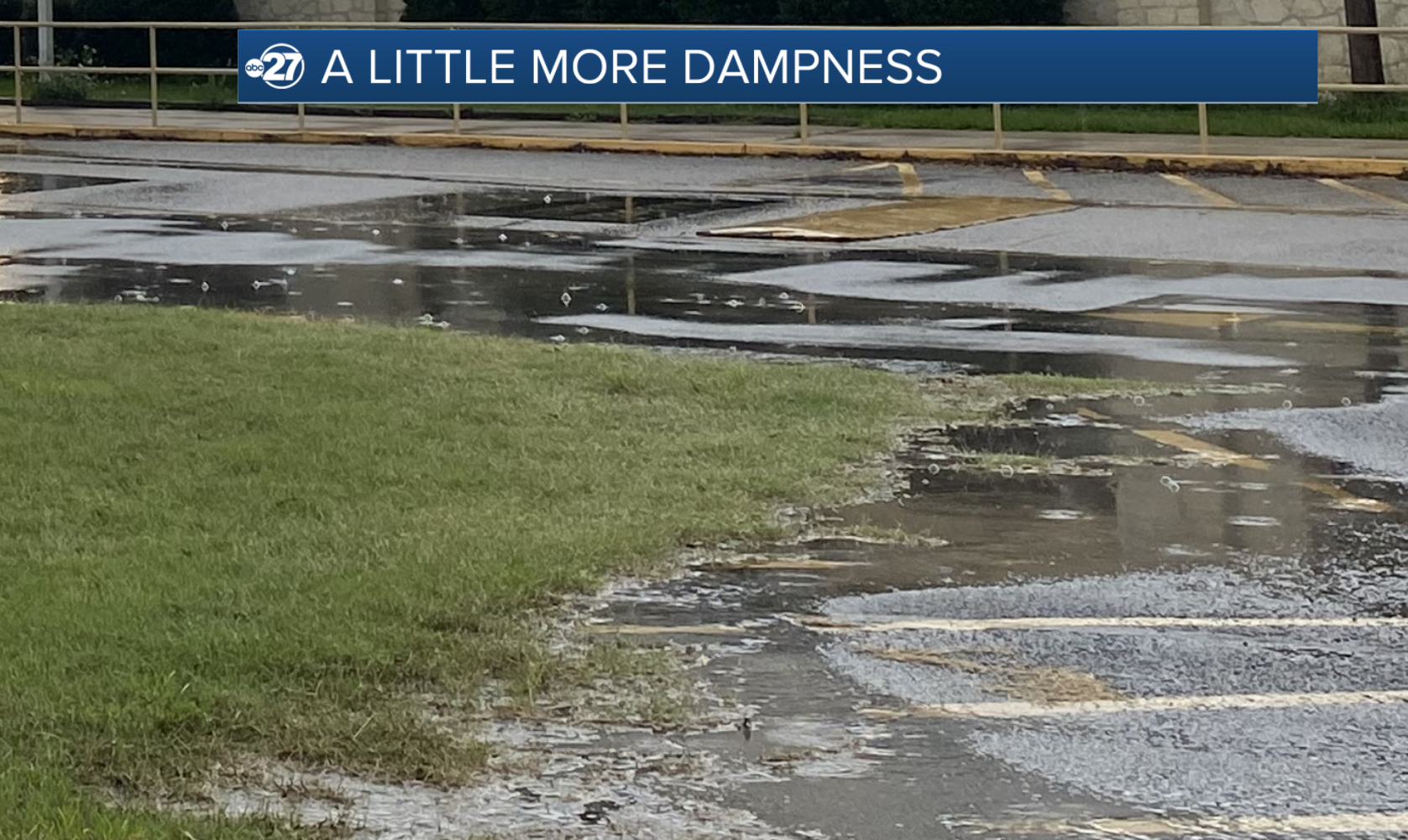 Monday evening thumbnail