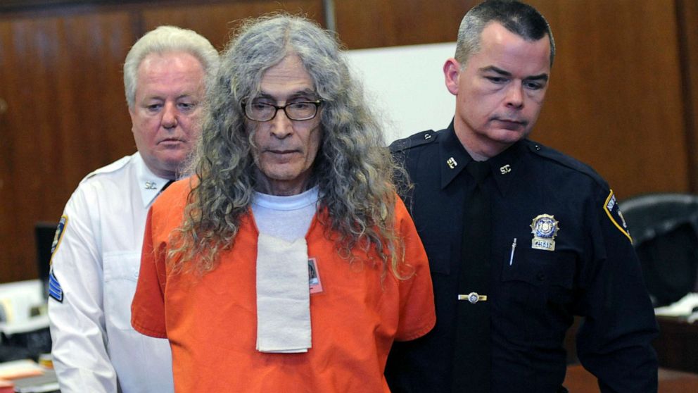 Rodney Alcala "Dating Game" killer