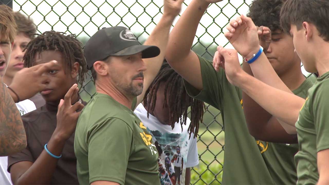 Glades Day Gators, Jun 4, 2026