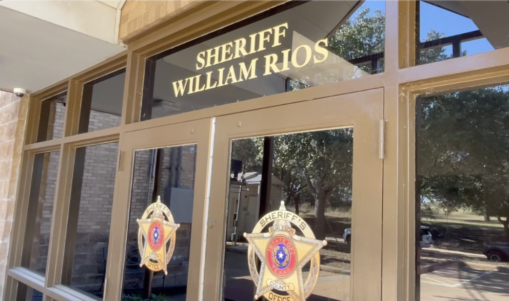 More pay, more patrols: Burleson County Sheriff's office sees direct benefit from Senate Bill 22