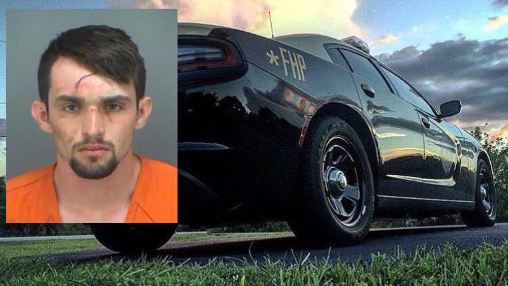 Shane Jensen FHP cruiser