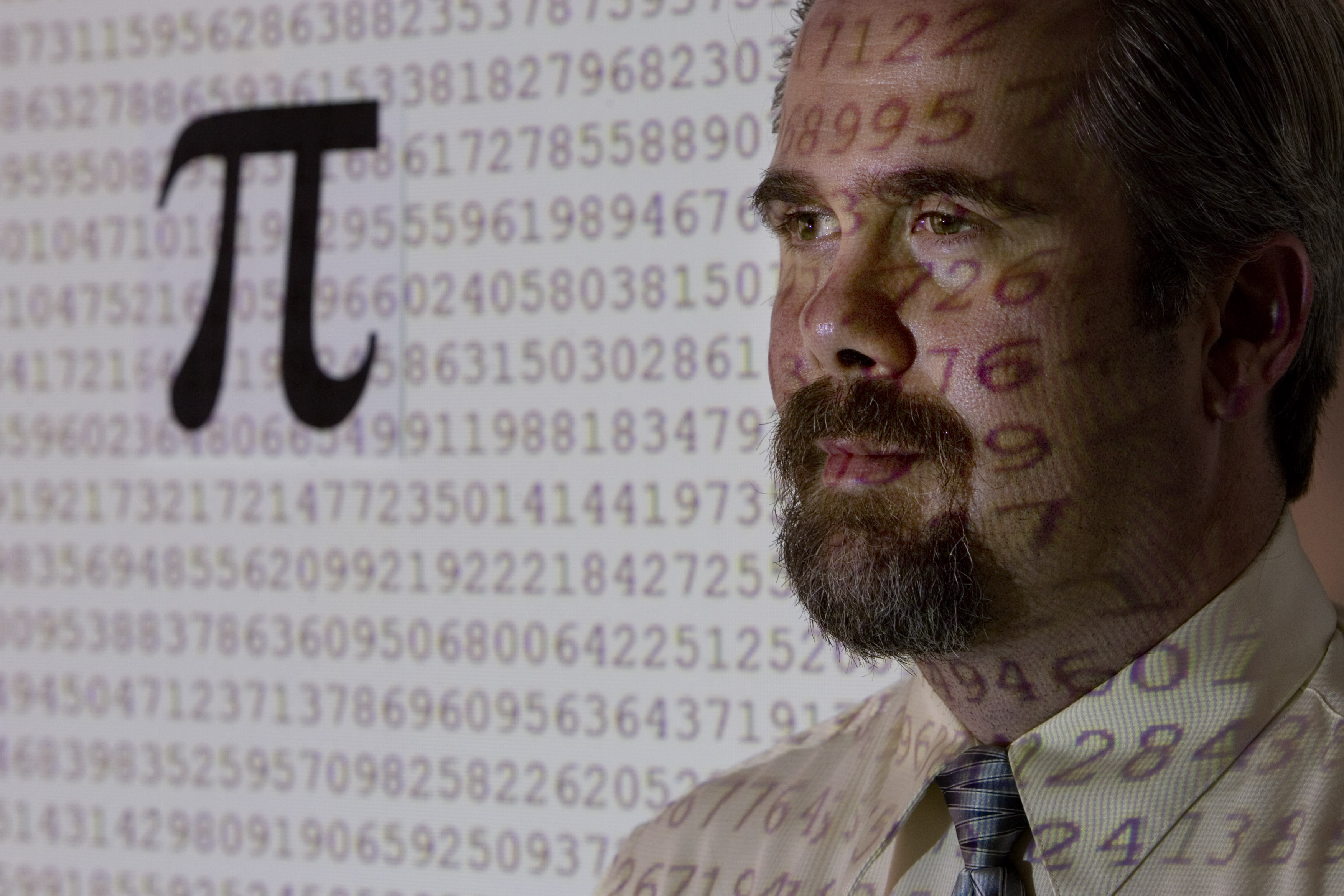 AP A PA USA Church of Pi