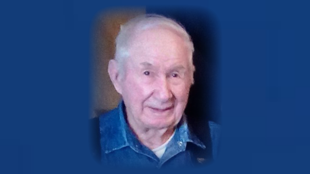 Lawrence W. Marxer
November 24, 1924 ~ October 31, 2021 (age 96)
