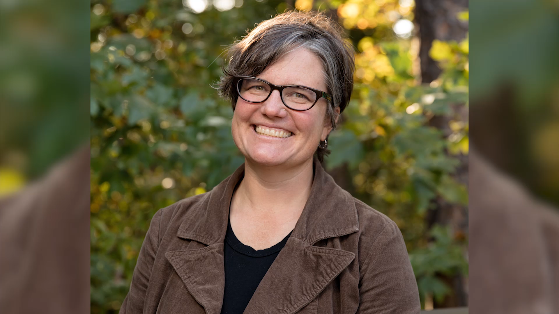 Montana DNRC Forestry Division Administrator named to Presidential Commission