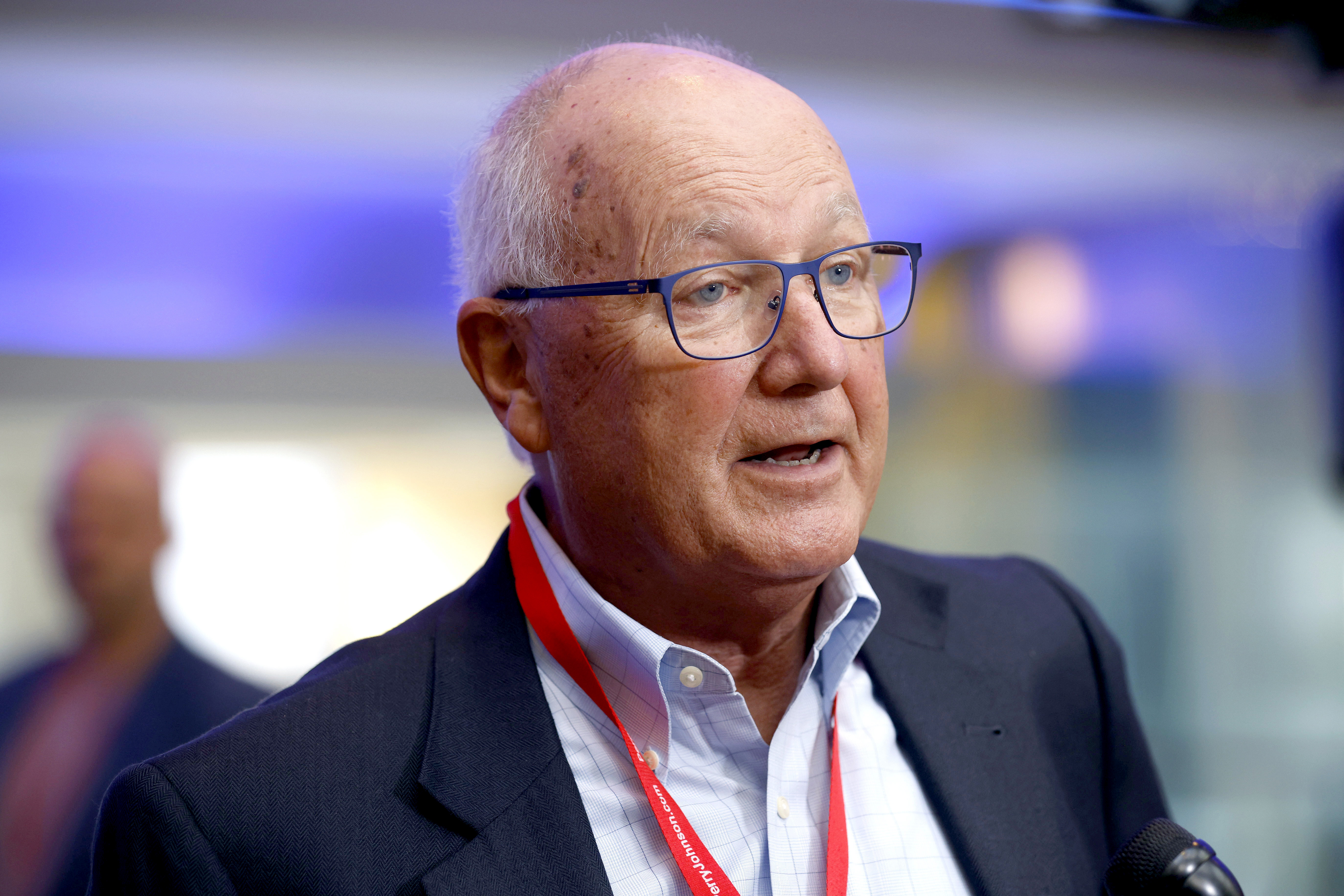 Pete Hoekstra