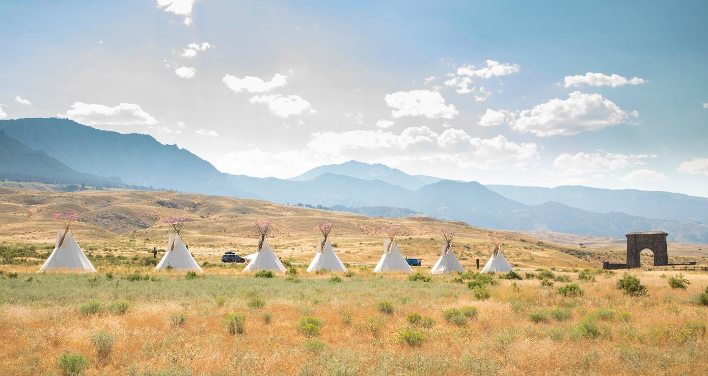Yellowstone National Park commemorates 150 years with 'Yellowstone Revealed' - Vimarsana News