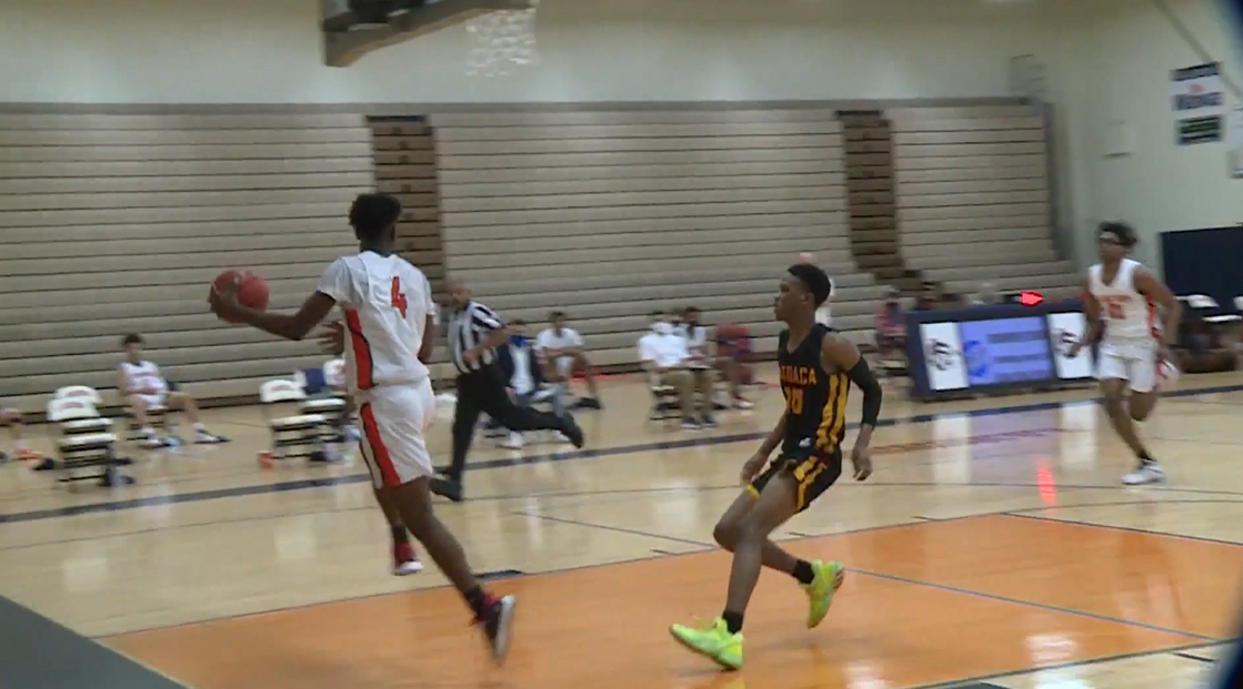 This Chesterfield academy is preparing student-athletes for their next move