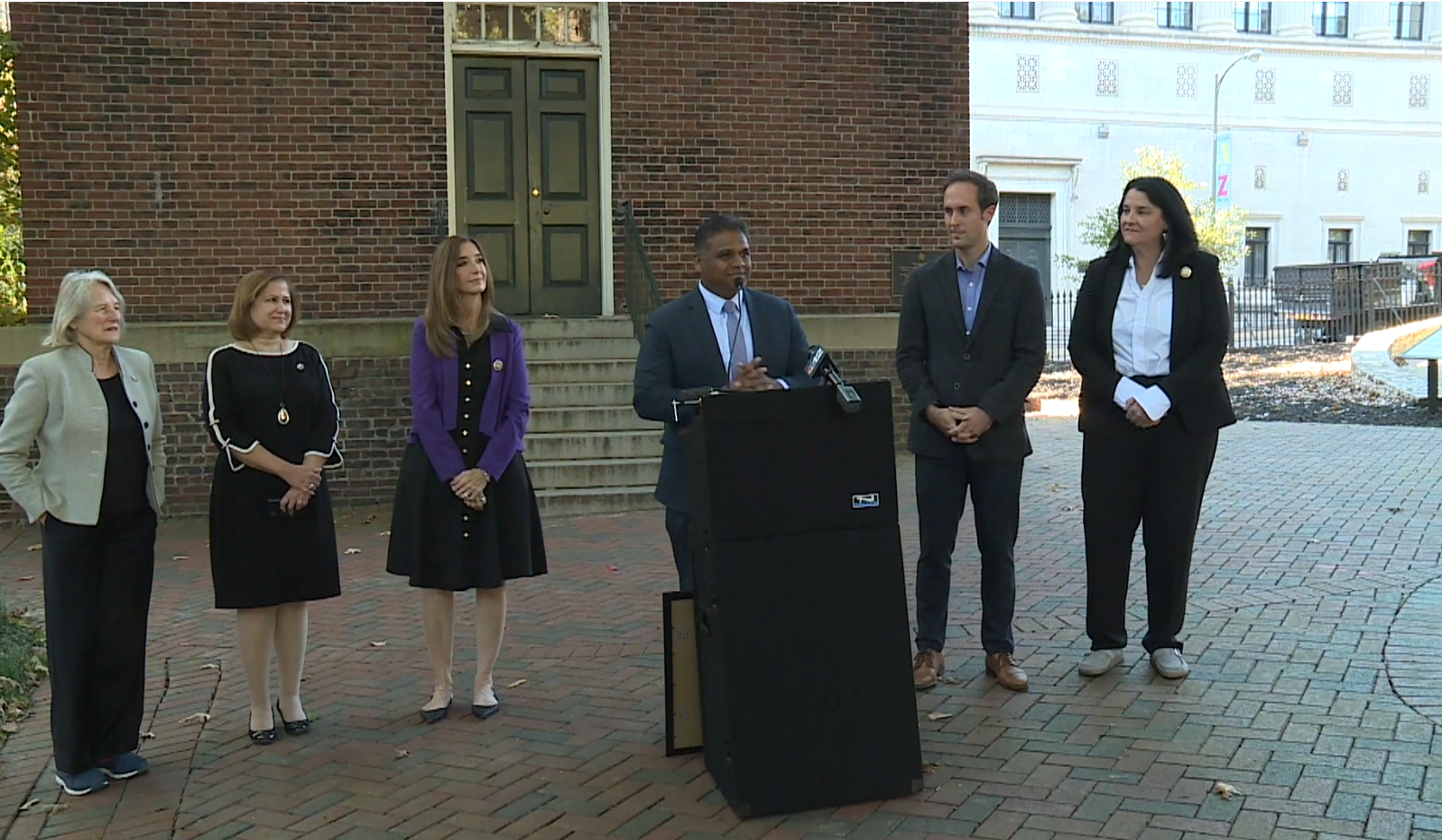 Dr. Danny Avula honored for work addressing COVID-19