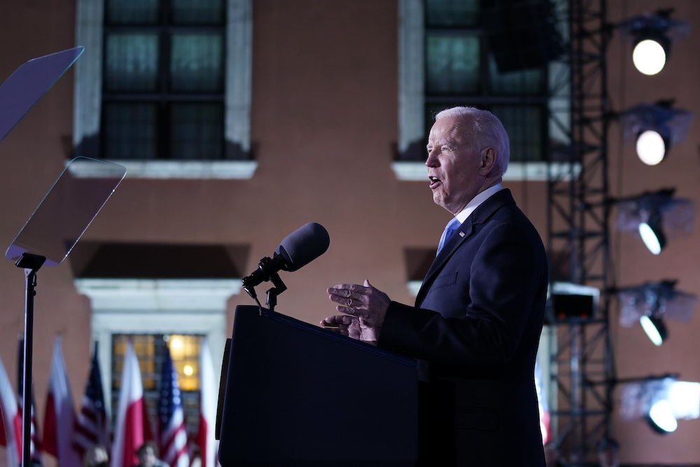 Joe Biden
