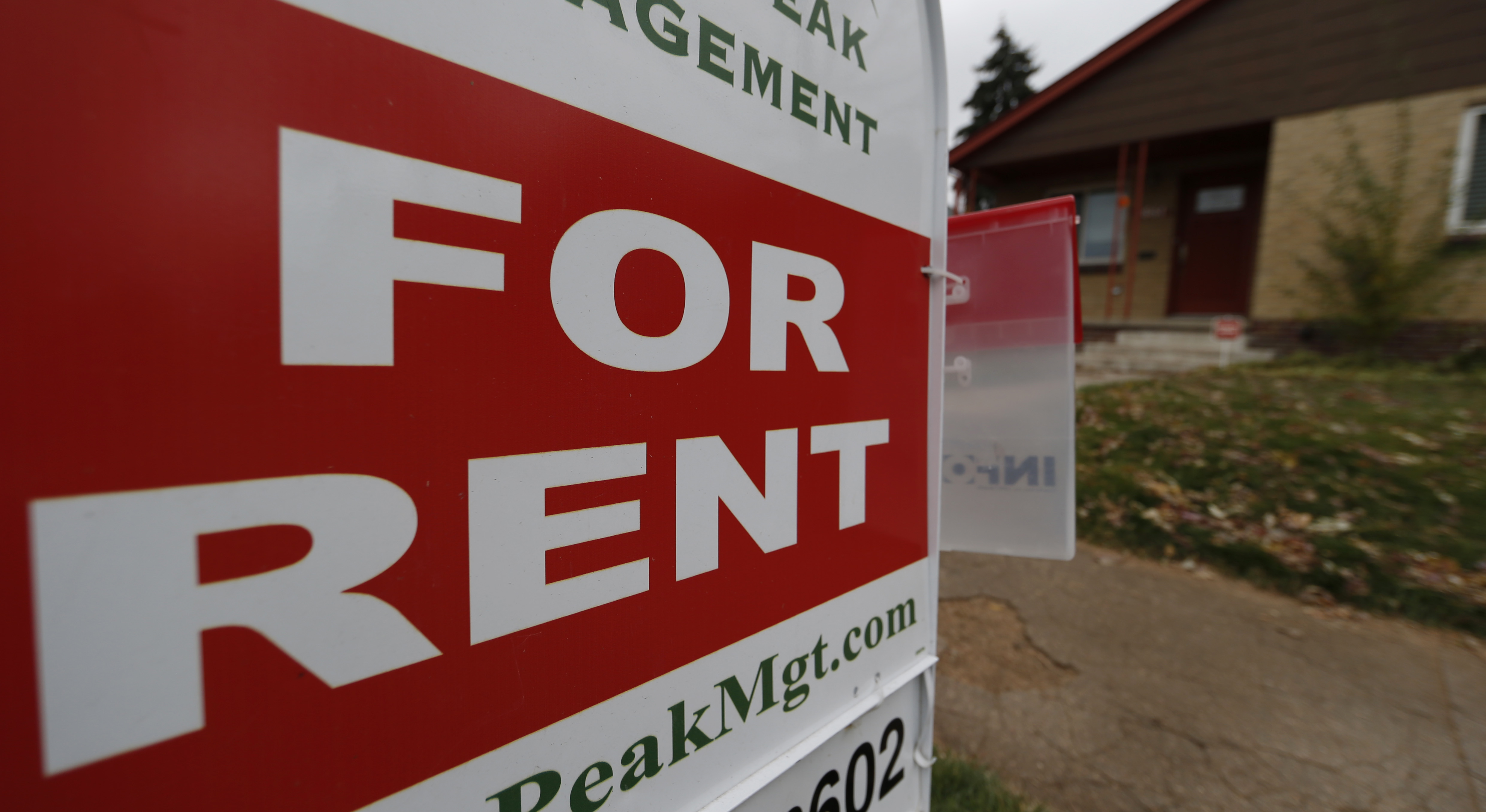 For Rent in Denver