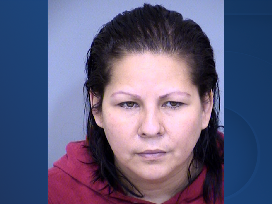 Angelica Burruel Gilbert crash.png