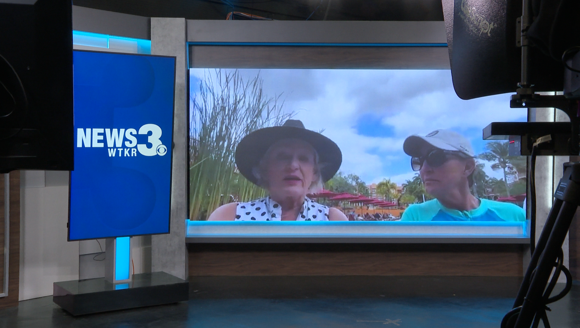 OBX residents in Mexico