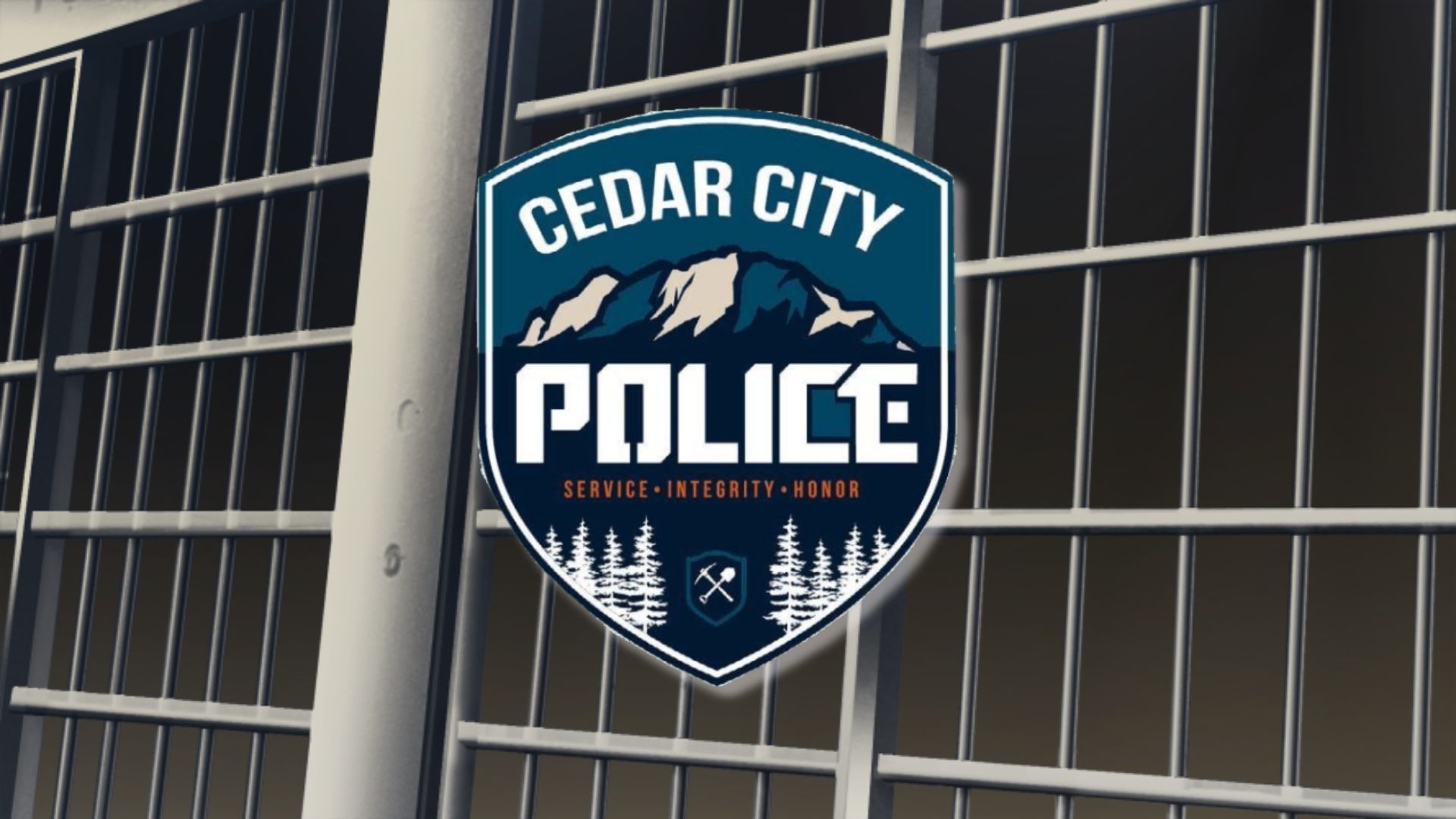Cedar City Police Department