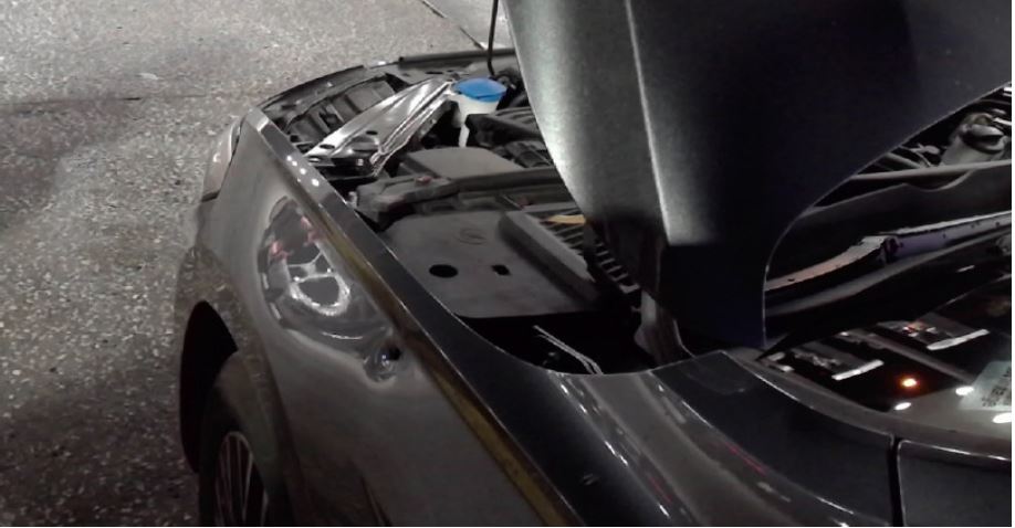 road rage car hit.JPG