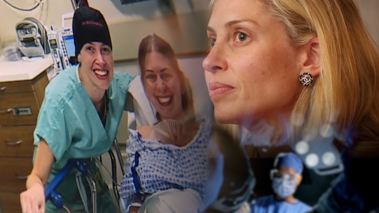 Doctor's fight against breast cancer insurance denials gets a nod from hit drama