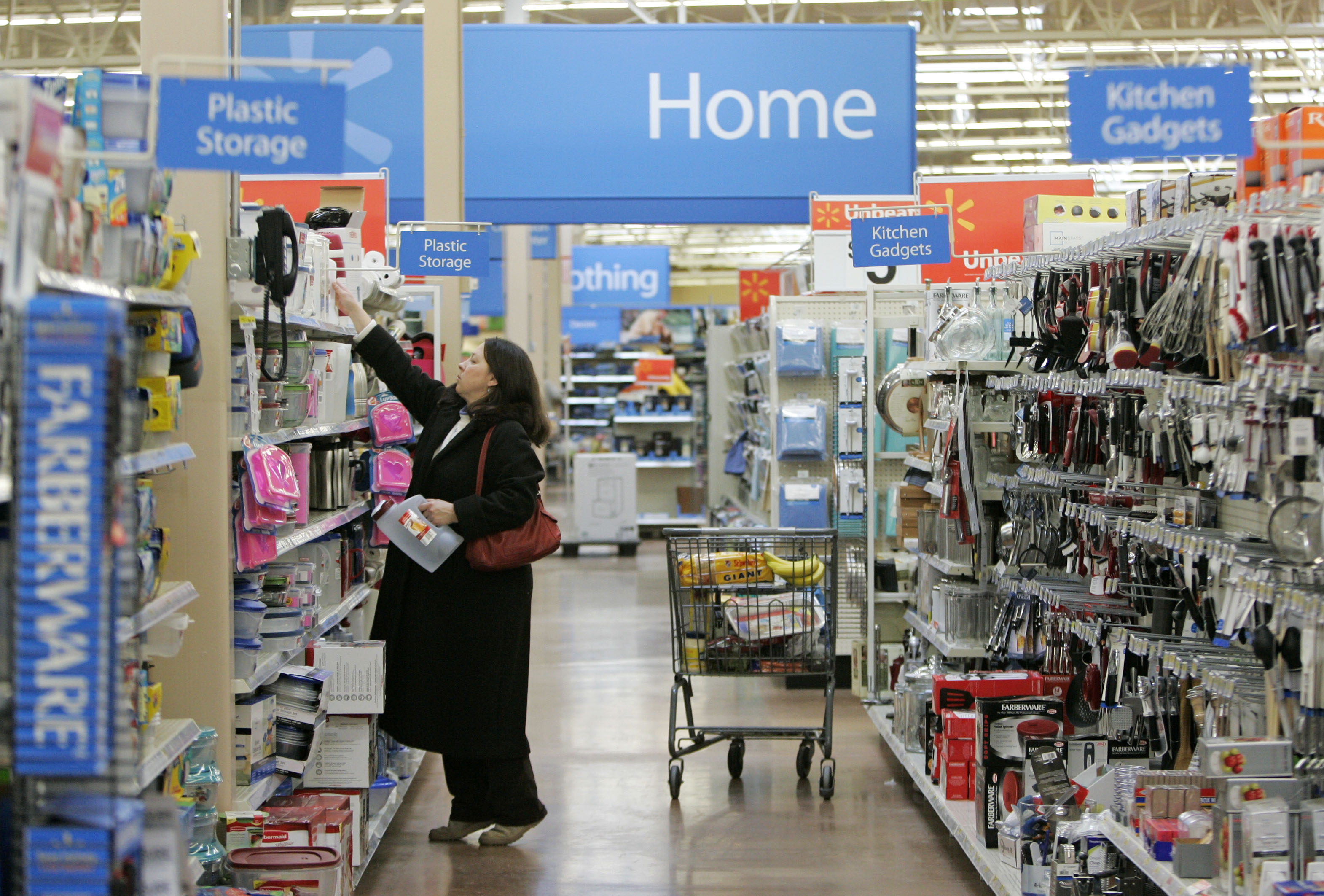 Wal-Mart