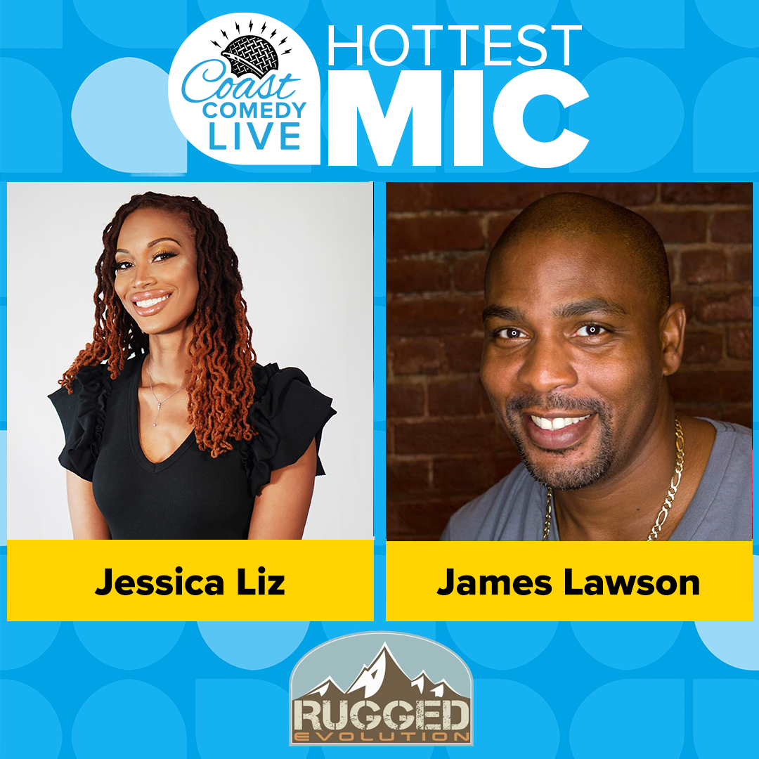 Coast Comedy Live Season 3