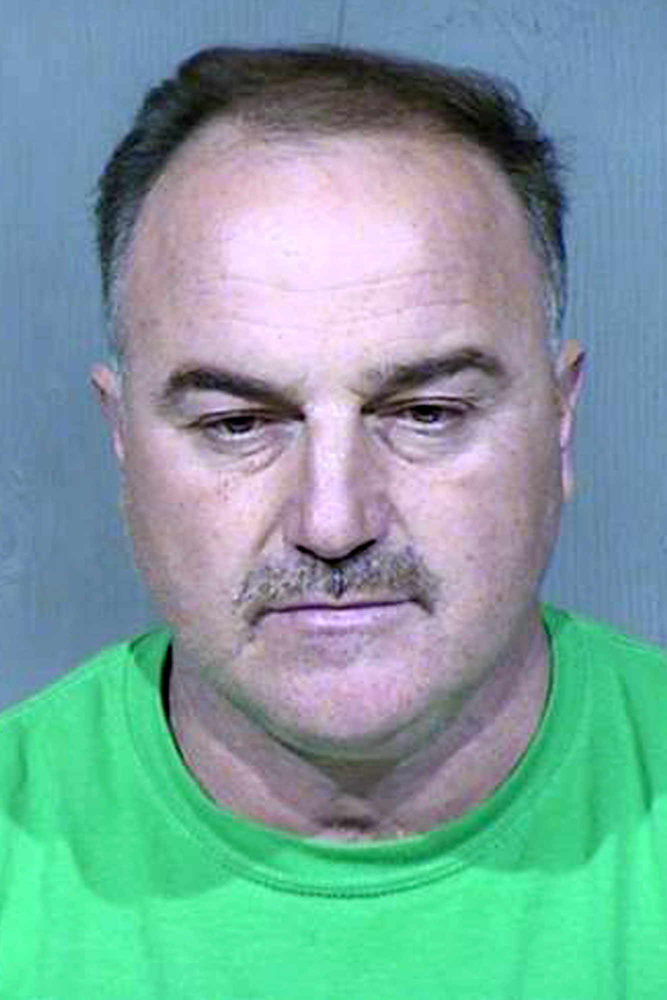 Terrorism Suspect-Arizona