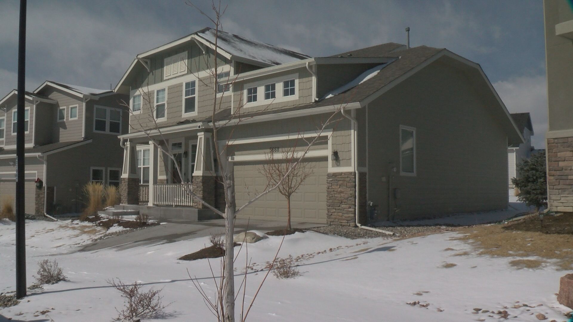 CreekStone Home