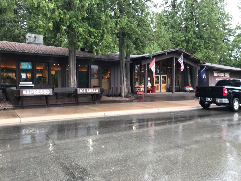 Glacier National Park reopens to visitors