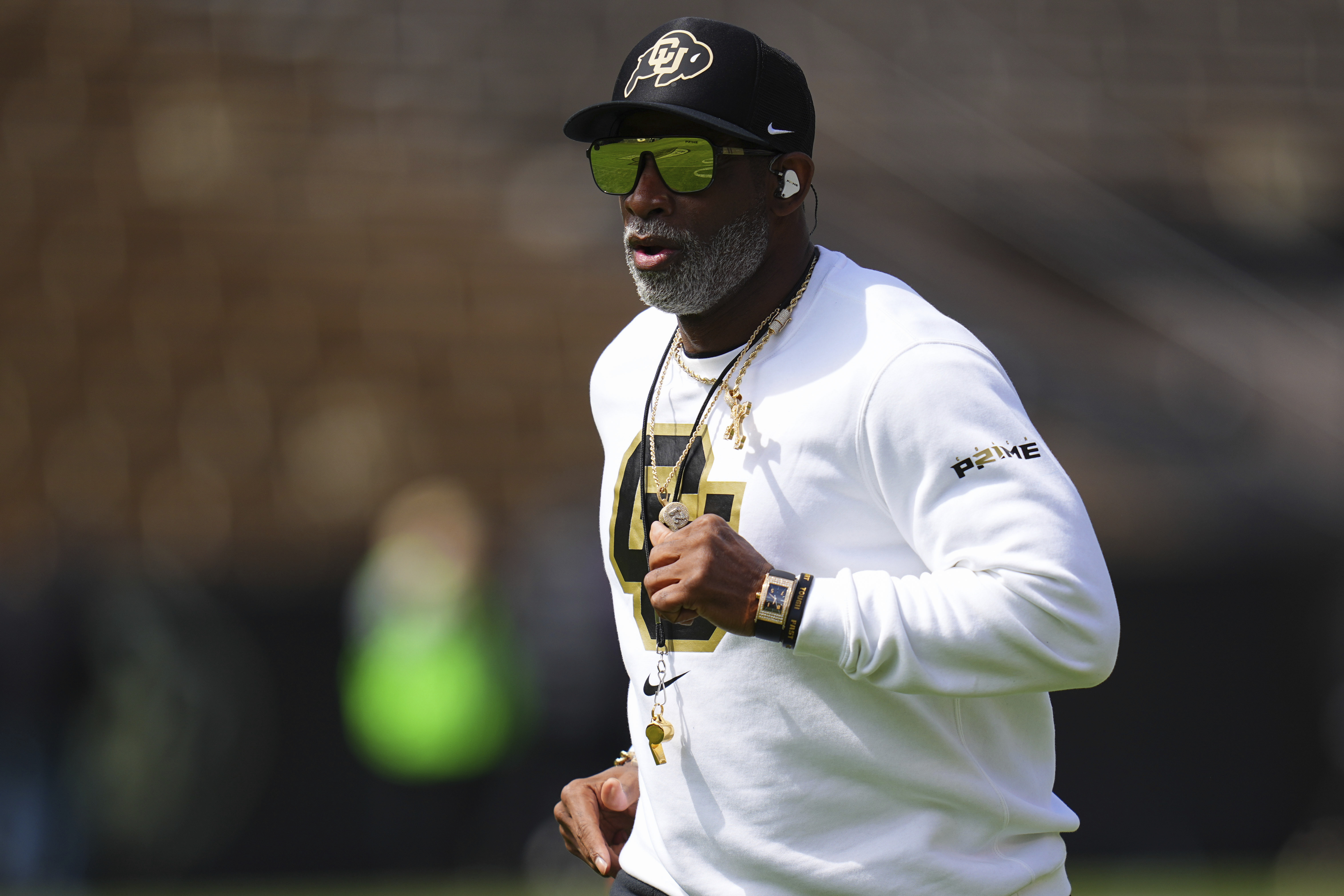 Colorado Football
