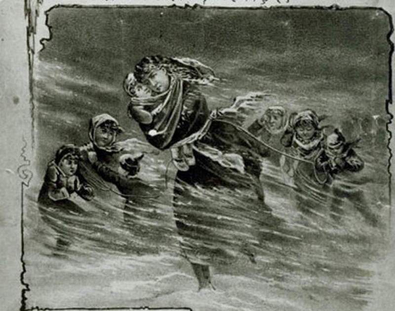 Minne Freeman depiction.jpg