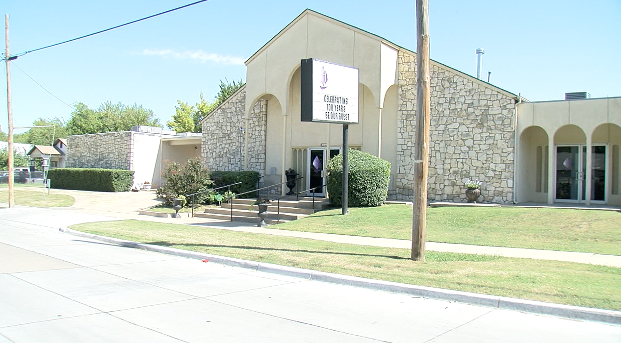 Friendship Church