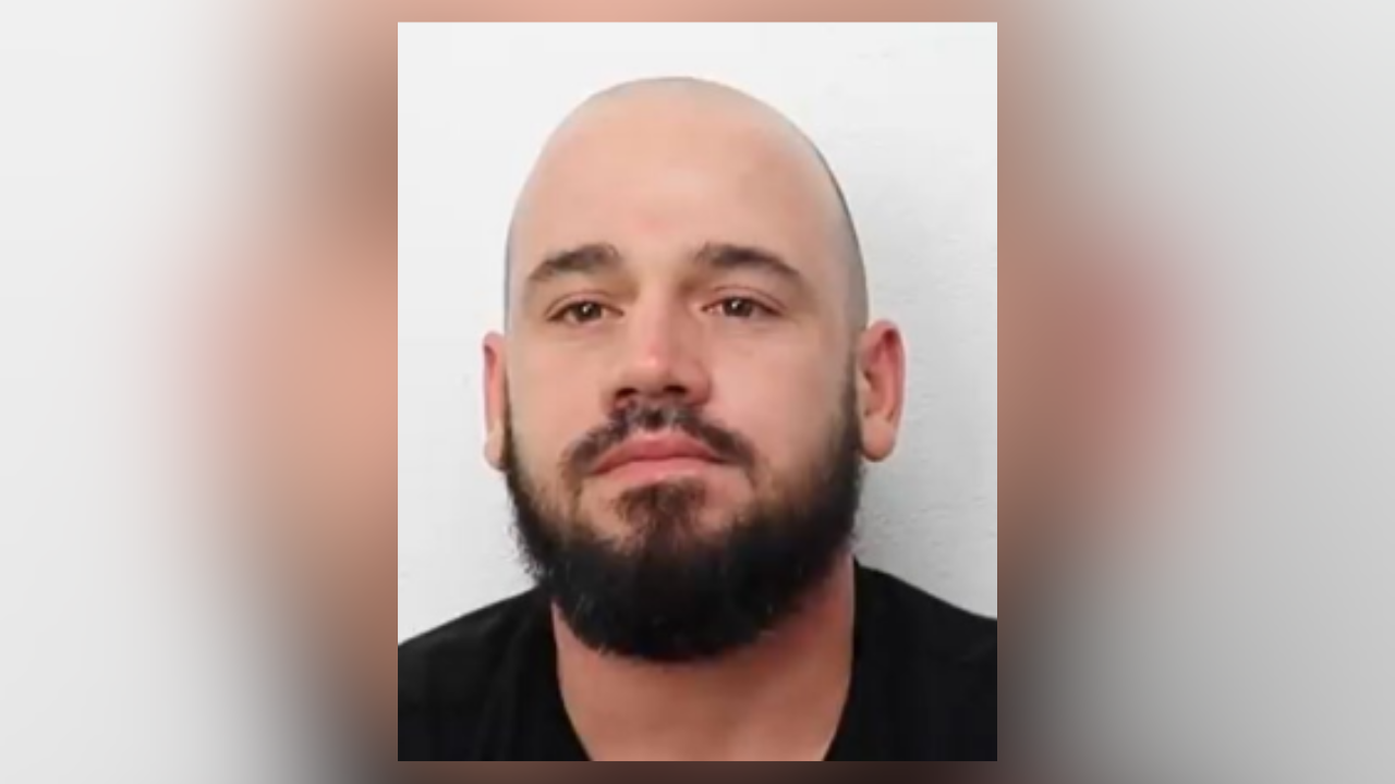 Body of missing truck driver Alejandro Jacomino Gonzalez found in coastal Georgia
