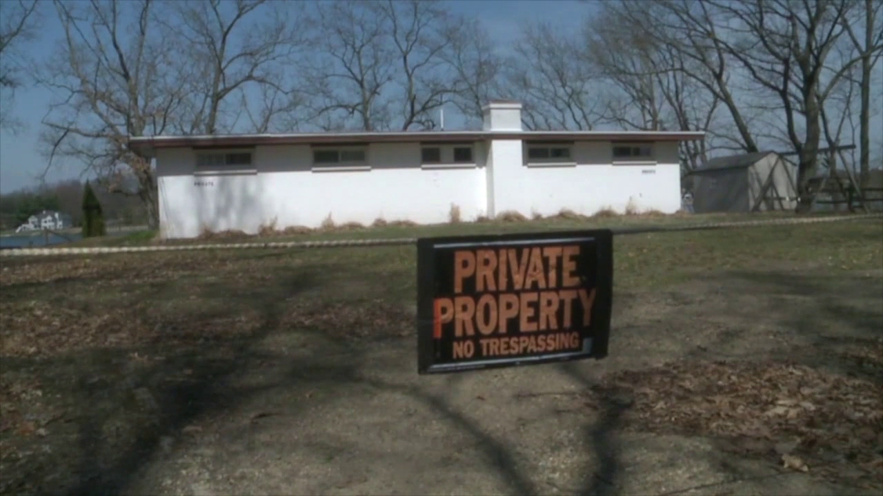 Kalamazoo Co. Privately-owned Cottage Ruling