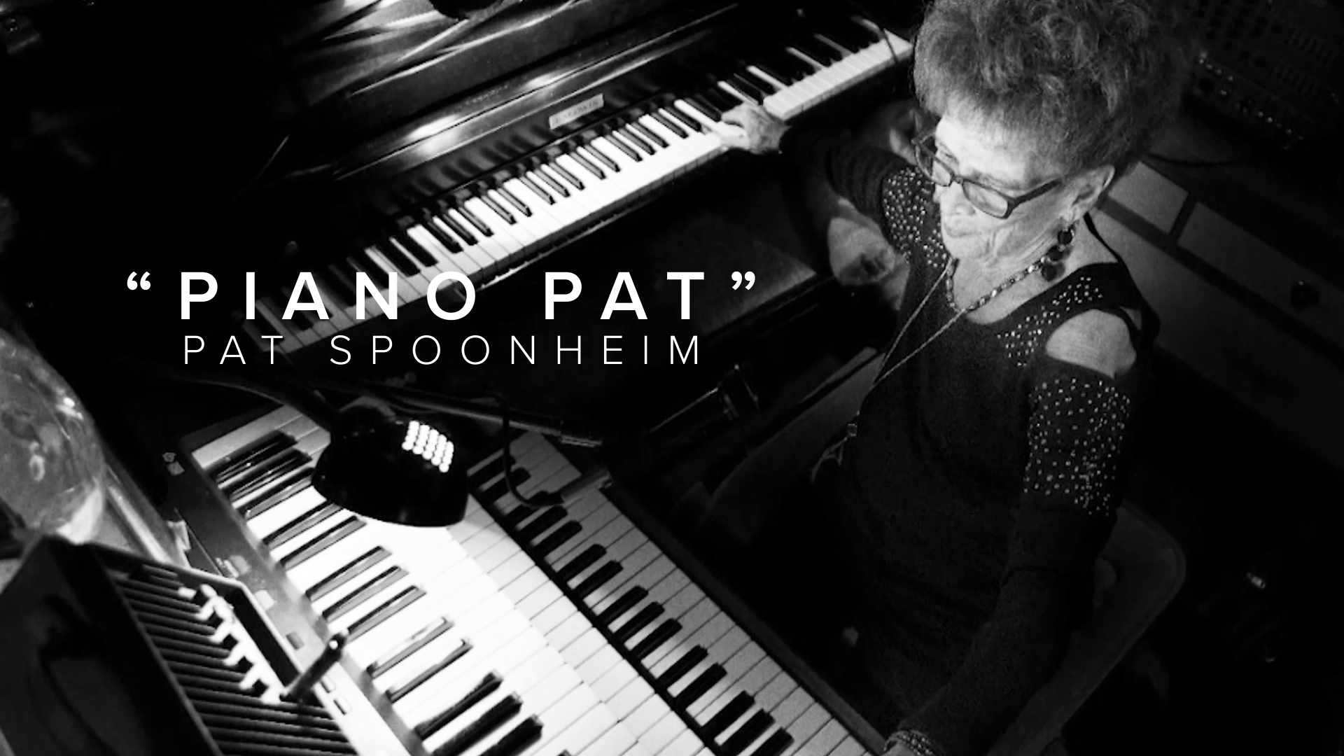 RIP, Piano Pat