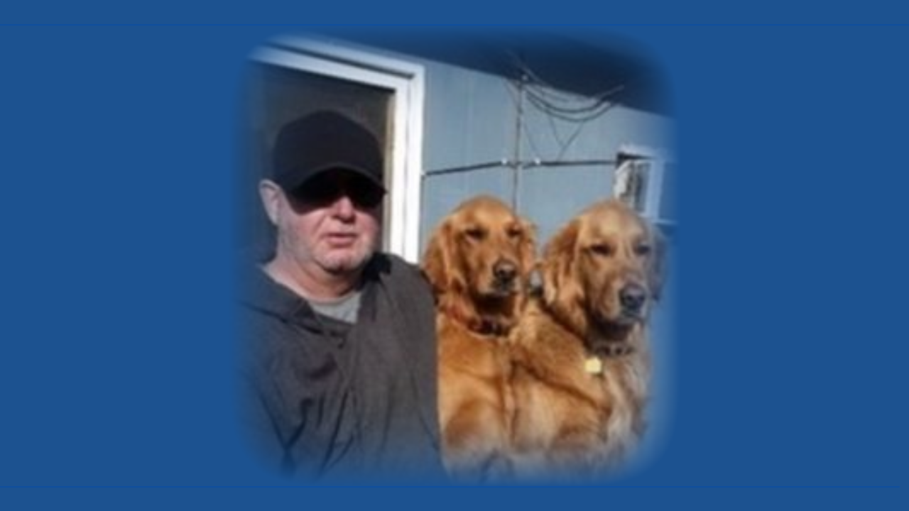 David "Dave" Alton Boyken
June 22, 1962 — March 5, 2026