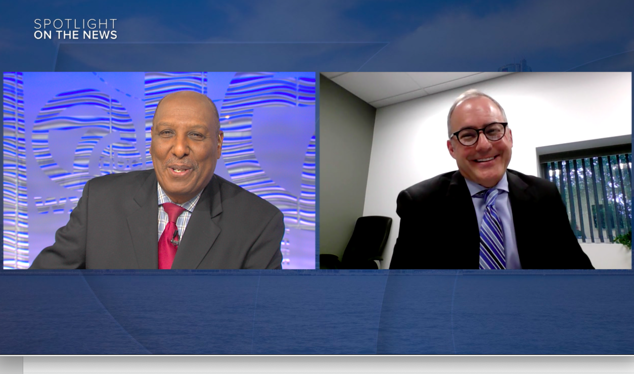 Spotlight On Economy Infrastructure Community Programs